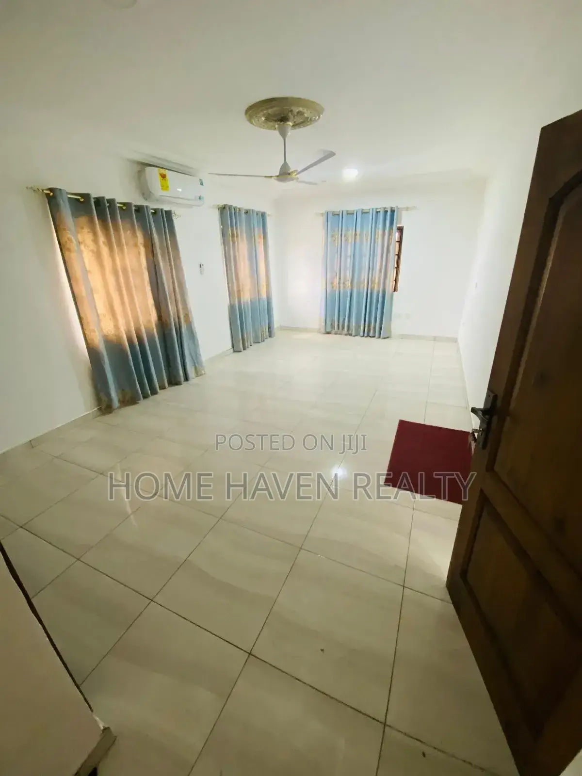 6bdrm House in Westland for rent
