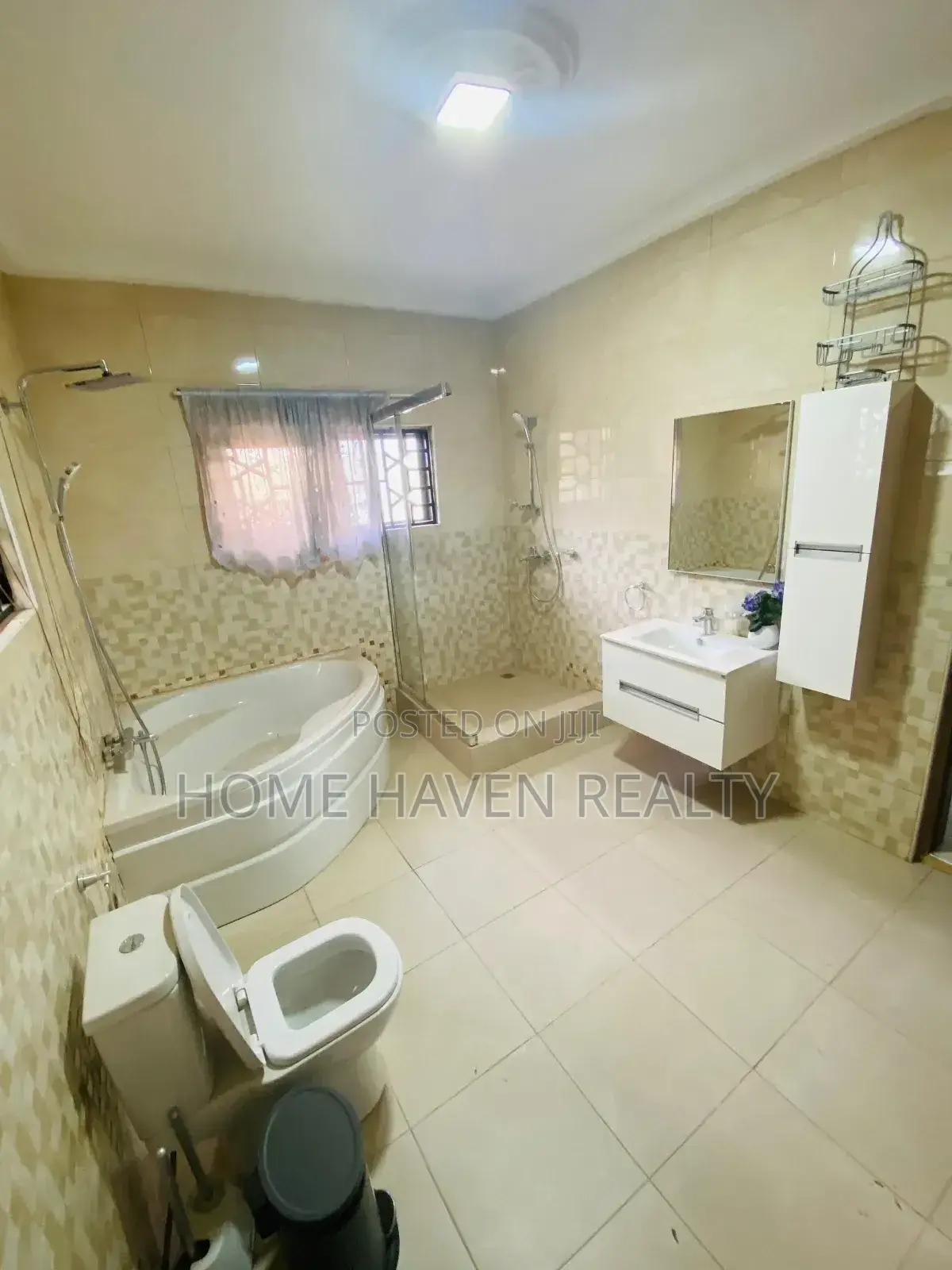 6bdrm House in Westland for rent