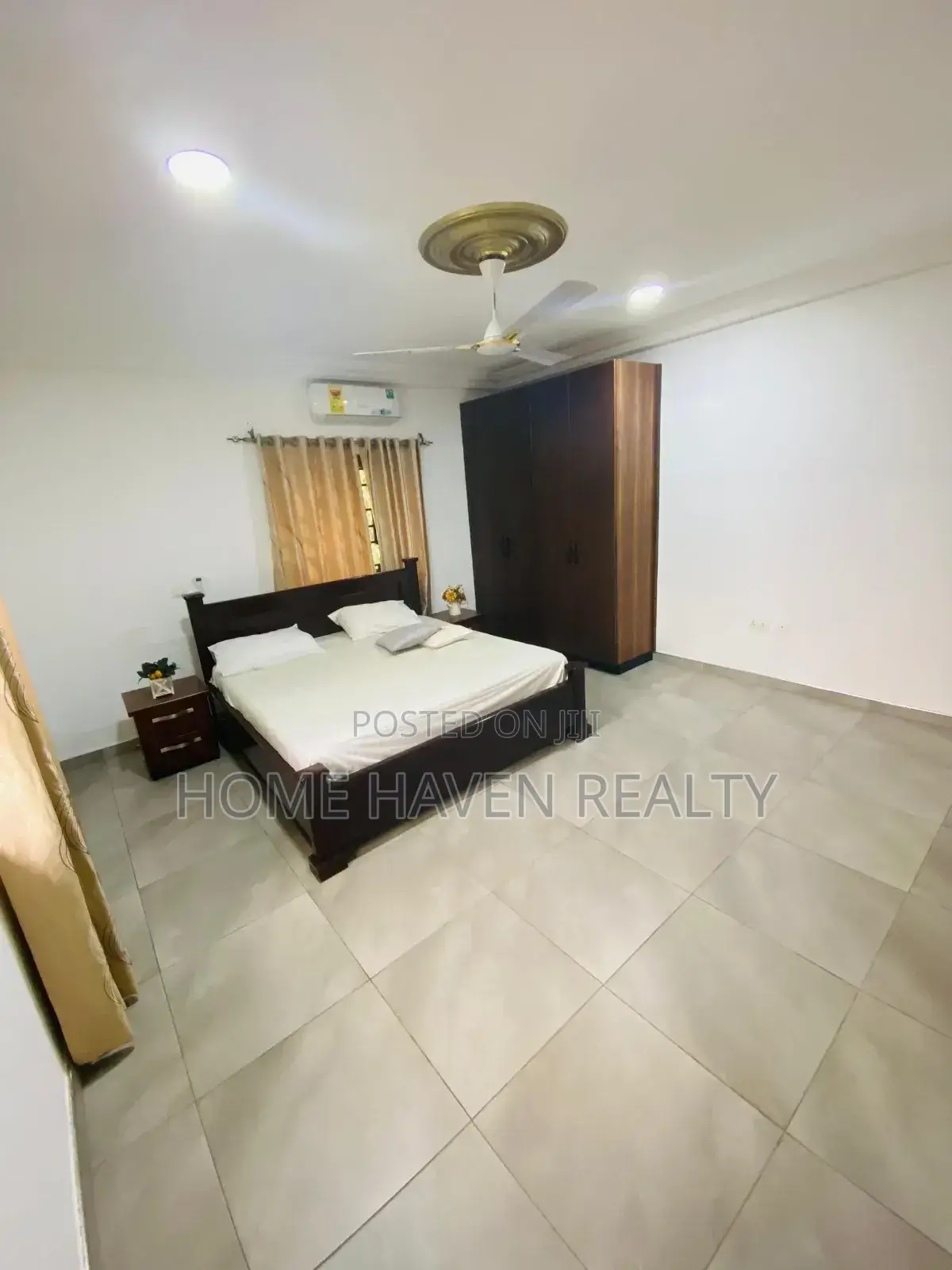 6bdrm House in Westland for rent