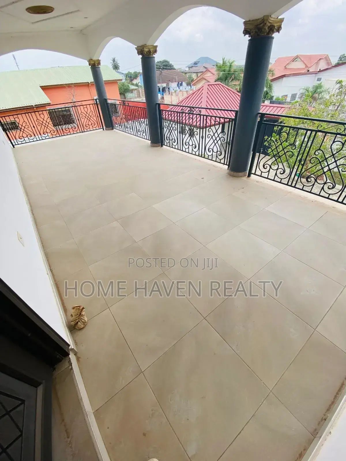 6bdrm House in Westland for rent