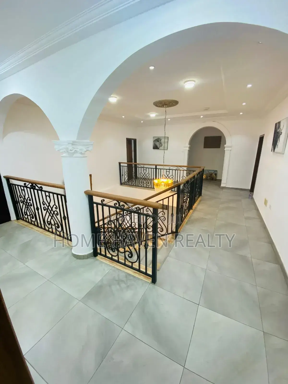 6bdrm House in Westland for rent