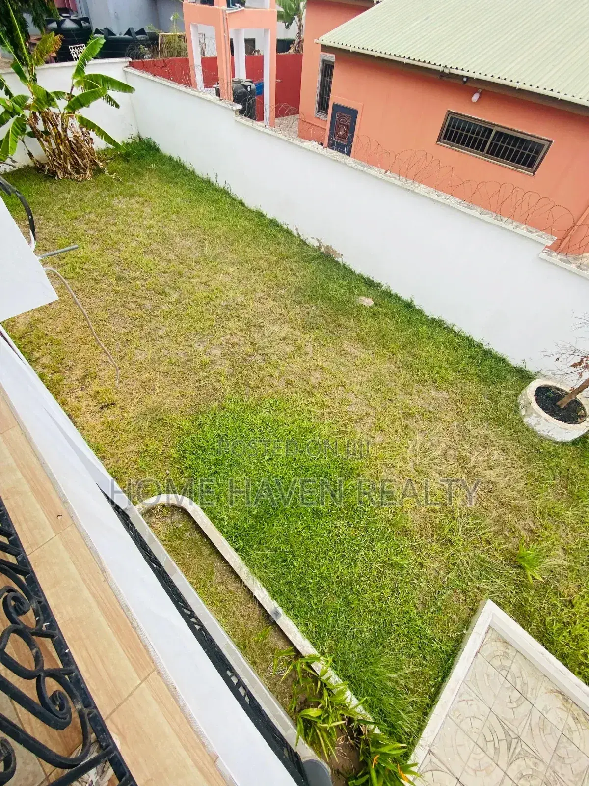 6bdrm House in Westland for rent