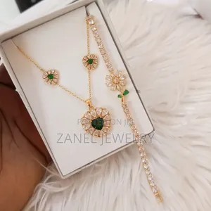 Photo - Jewelry Gift Set