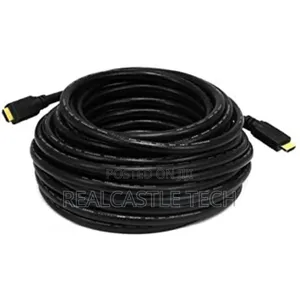Hdmi 30m Cable
