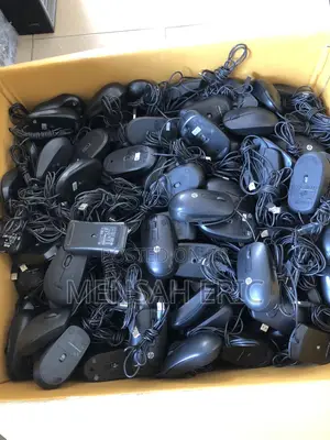 Original Home Used Mouse