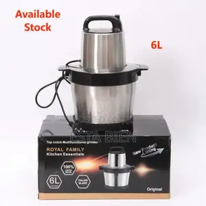 Fufu Machine