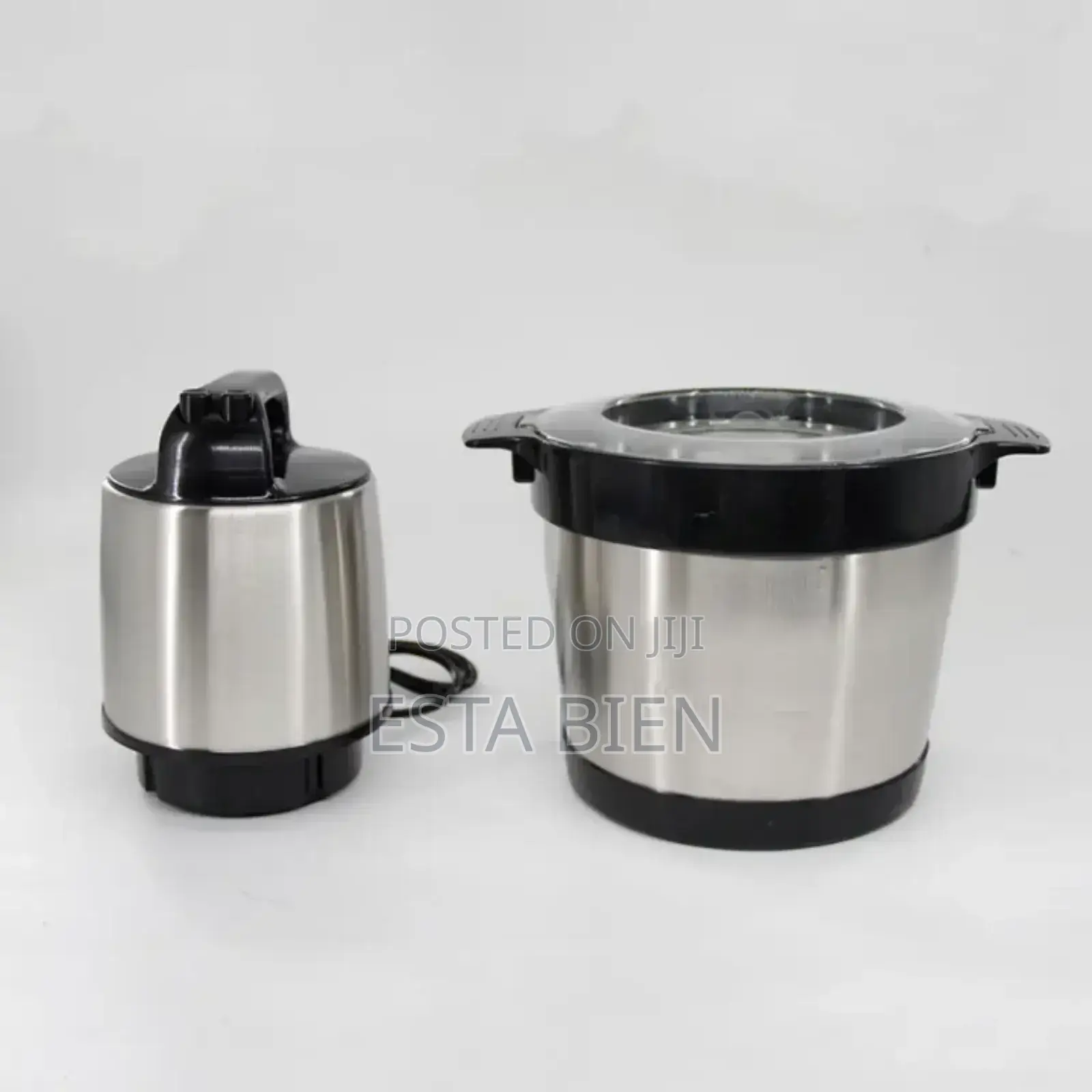 Fufu Machine