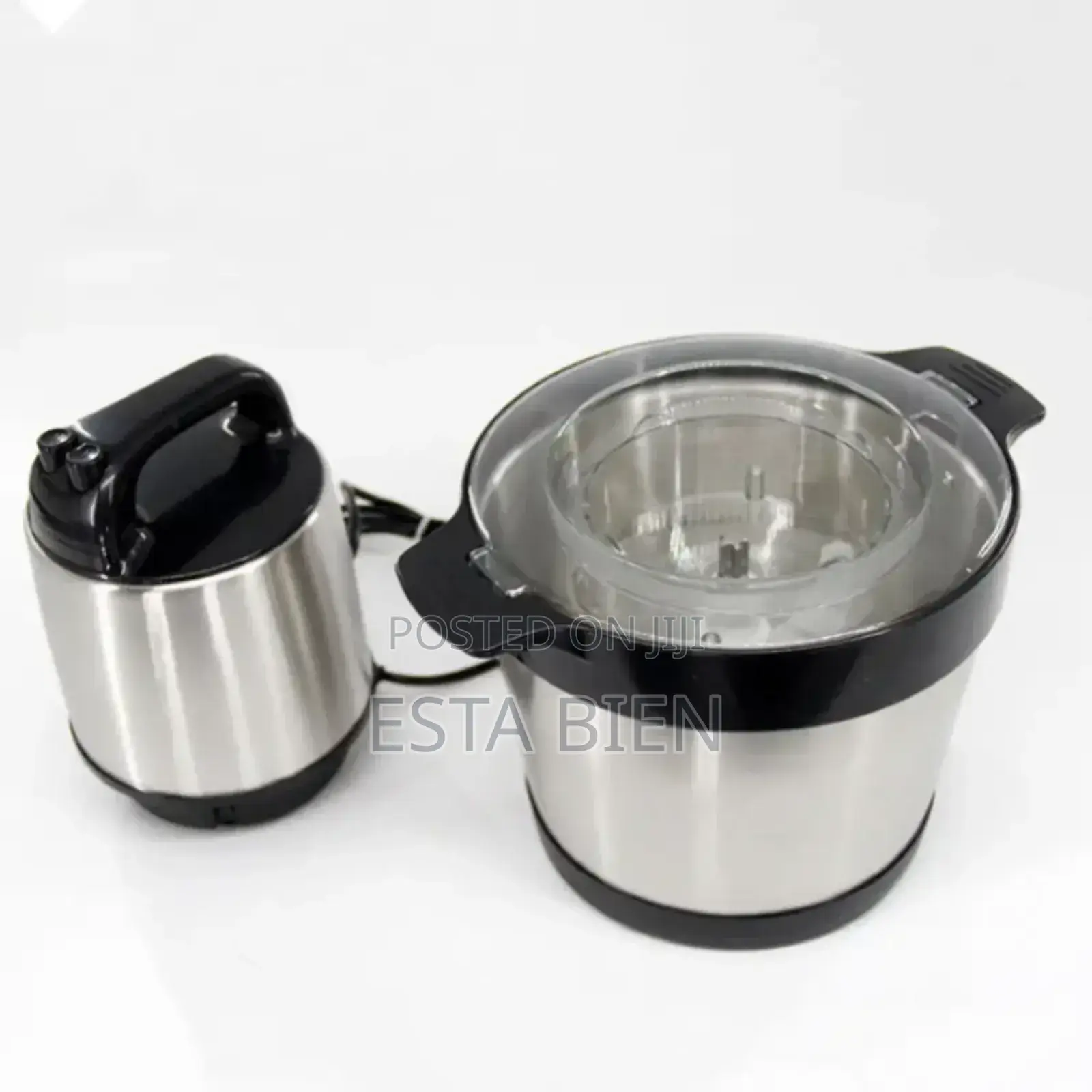 Fufu Machine