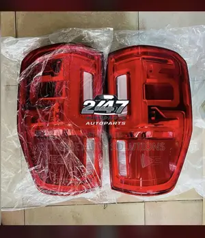 Ford Ranger Sensor Tail Light