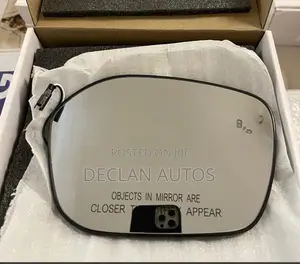 Honda Civic 2022-2023 With Heated And Blind Spot