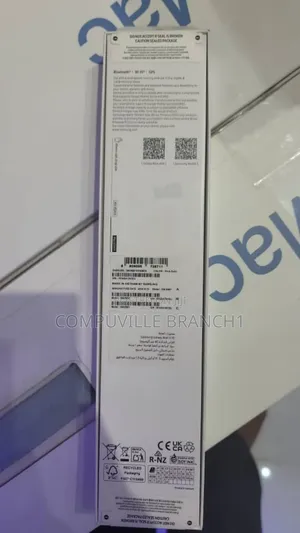 Samsung Galaxy Watch Fe