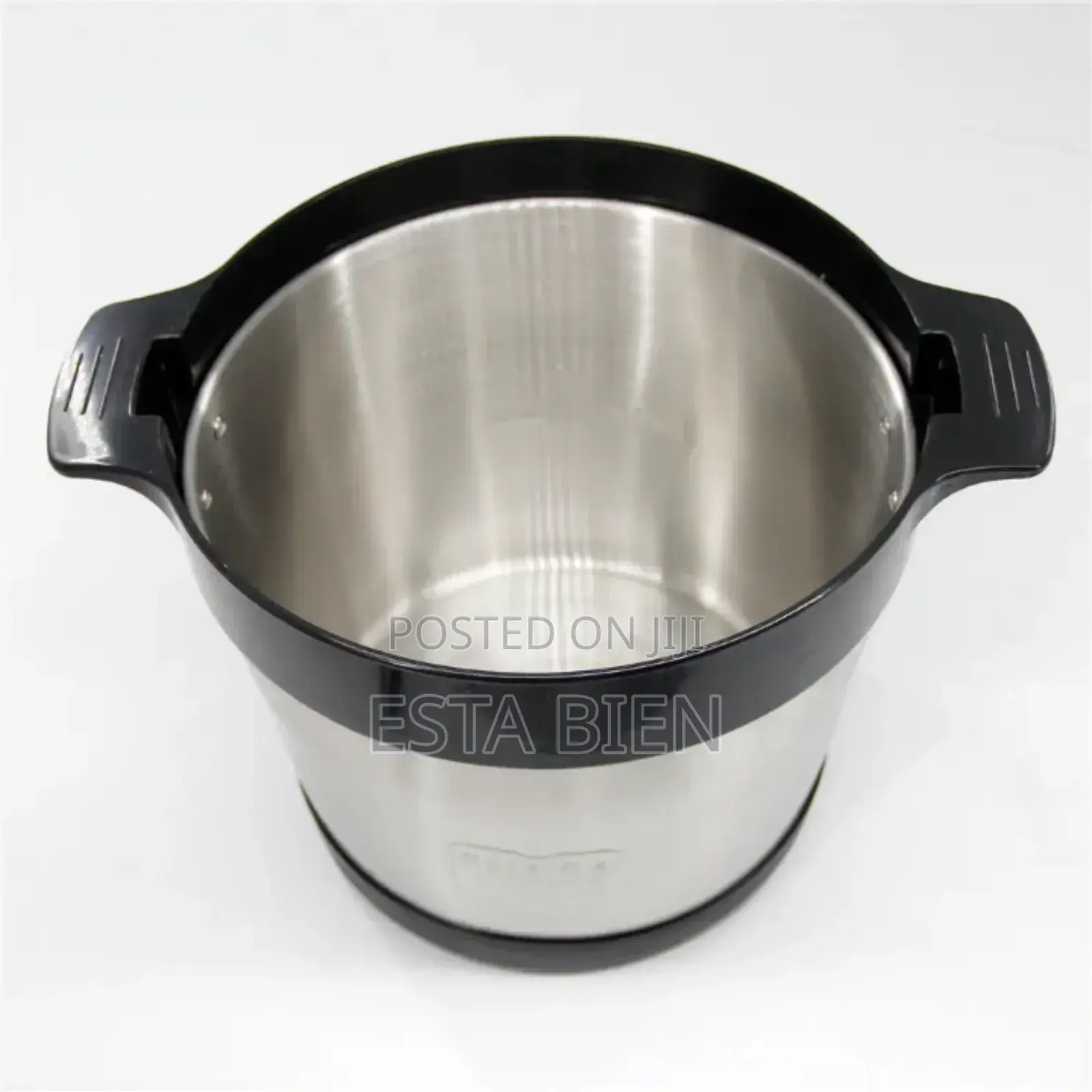 Fufu Machine
