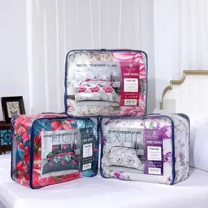 Perfect Gift Idea Queen/Double Size Duvets(7 Pieces)