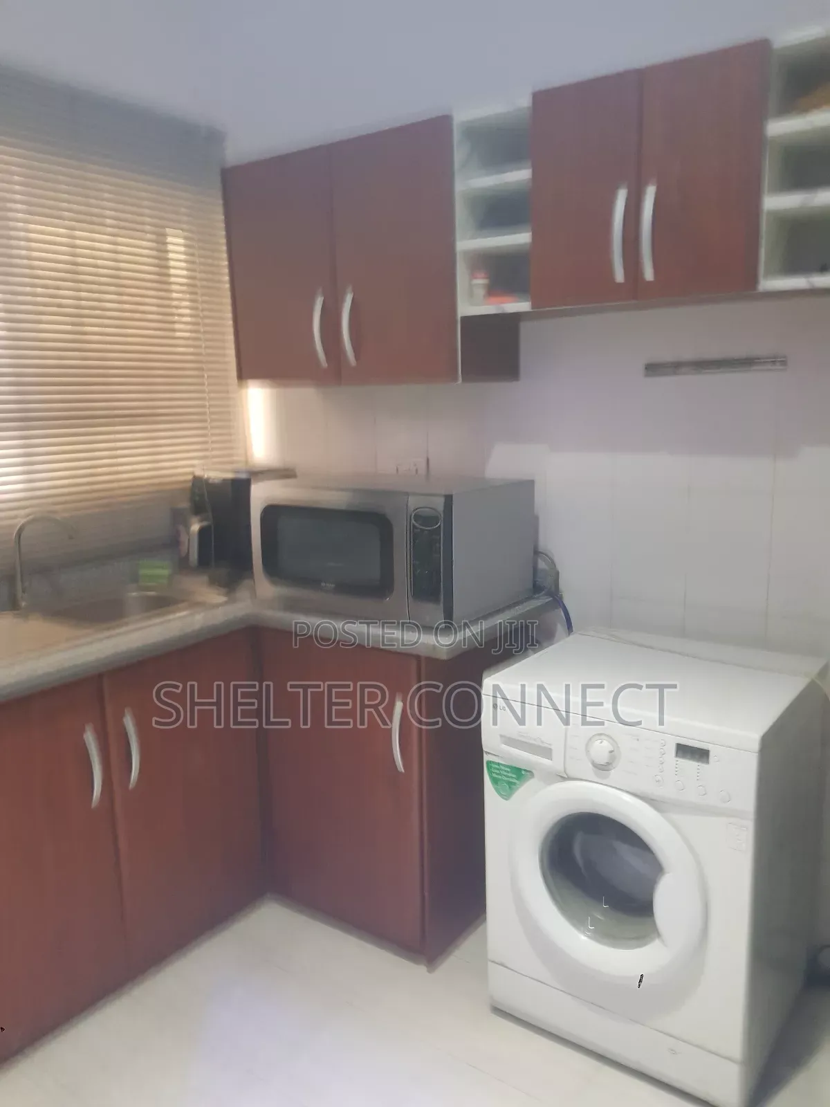 Furnished 3bdrm House in Oyarifa for rent