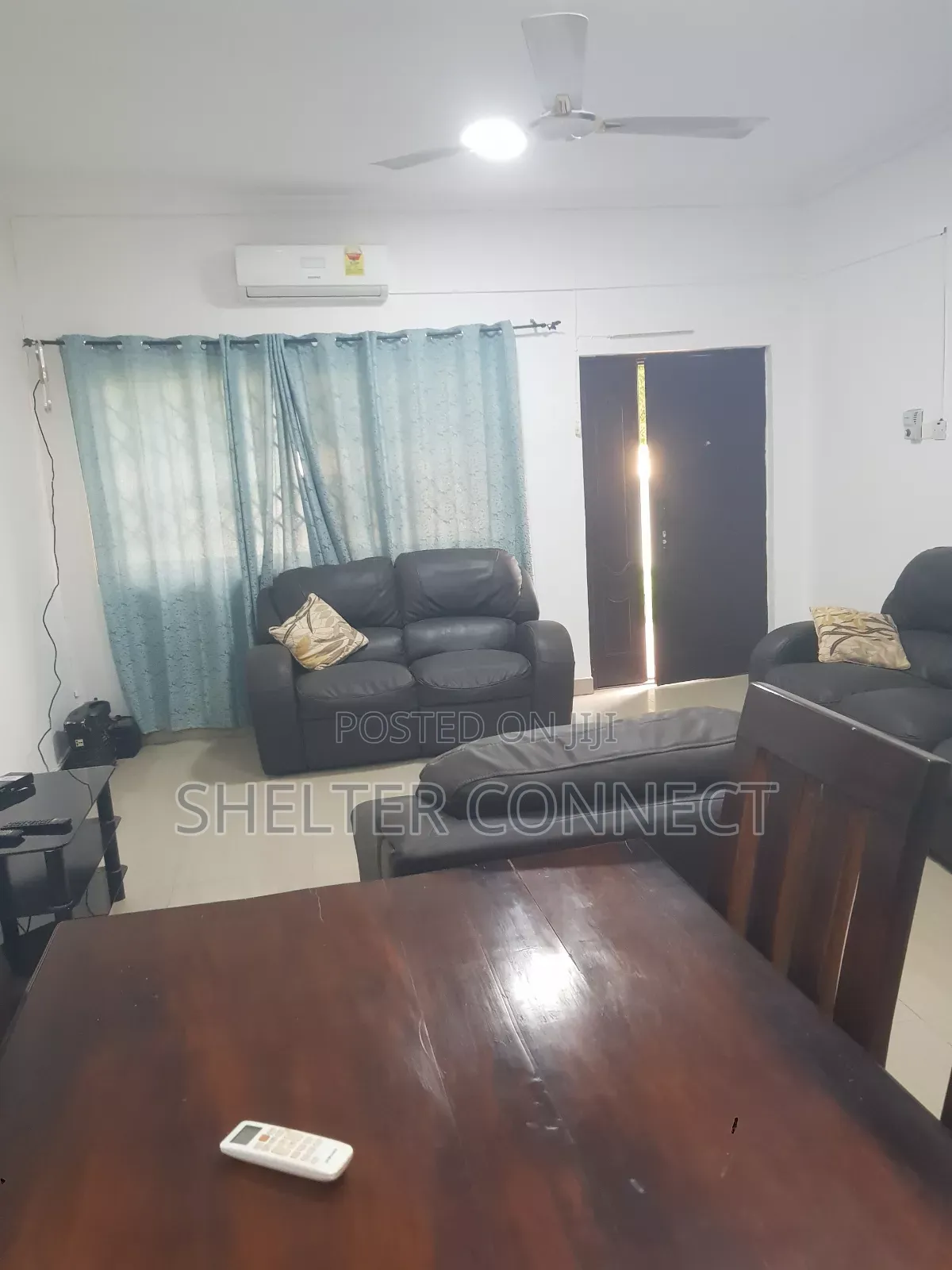 Furnished 3bdrm House in Oyarifa for rent