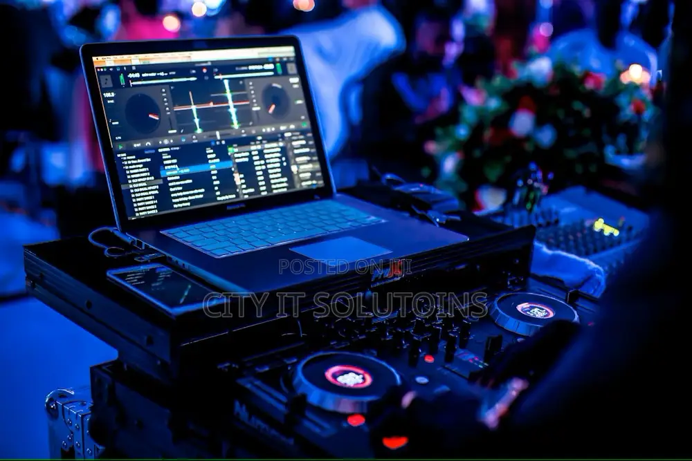 Sound System Hiring