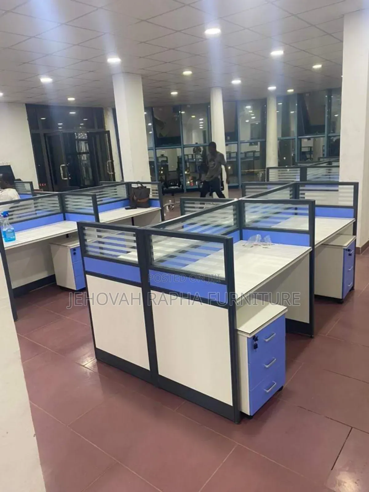 4 Sharing Workstation