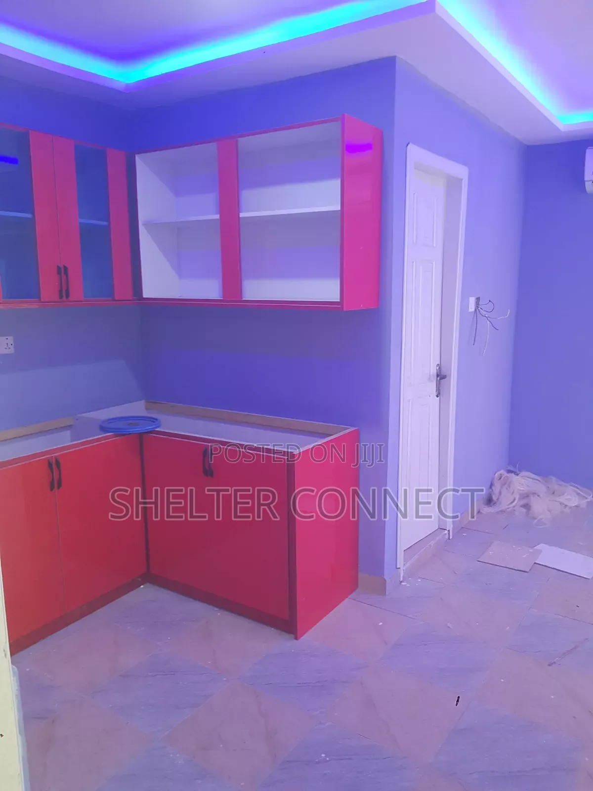 1bdrm Apartment in Teiman, Oyarifa for rent