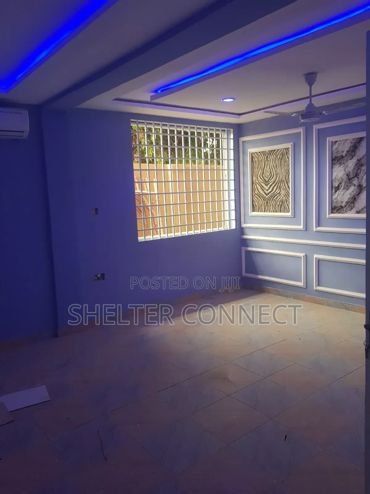 1bdrm Apartment in Teiman, Oyarifa for rent