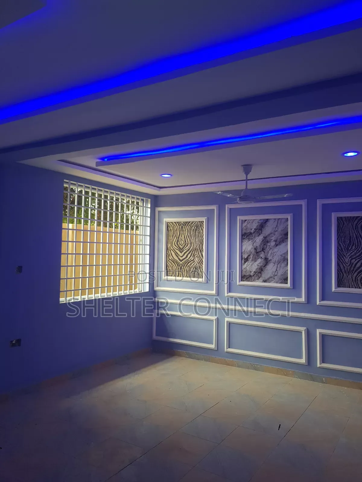 1bdrm Apartment in Teiman, Oyarifa for rent