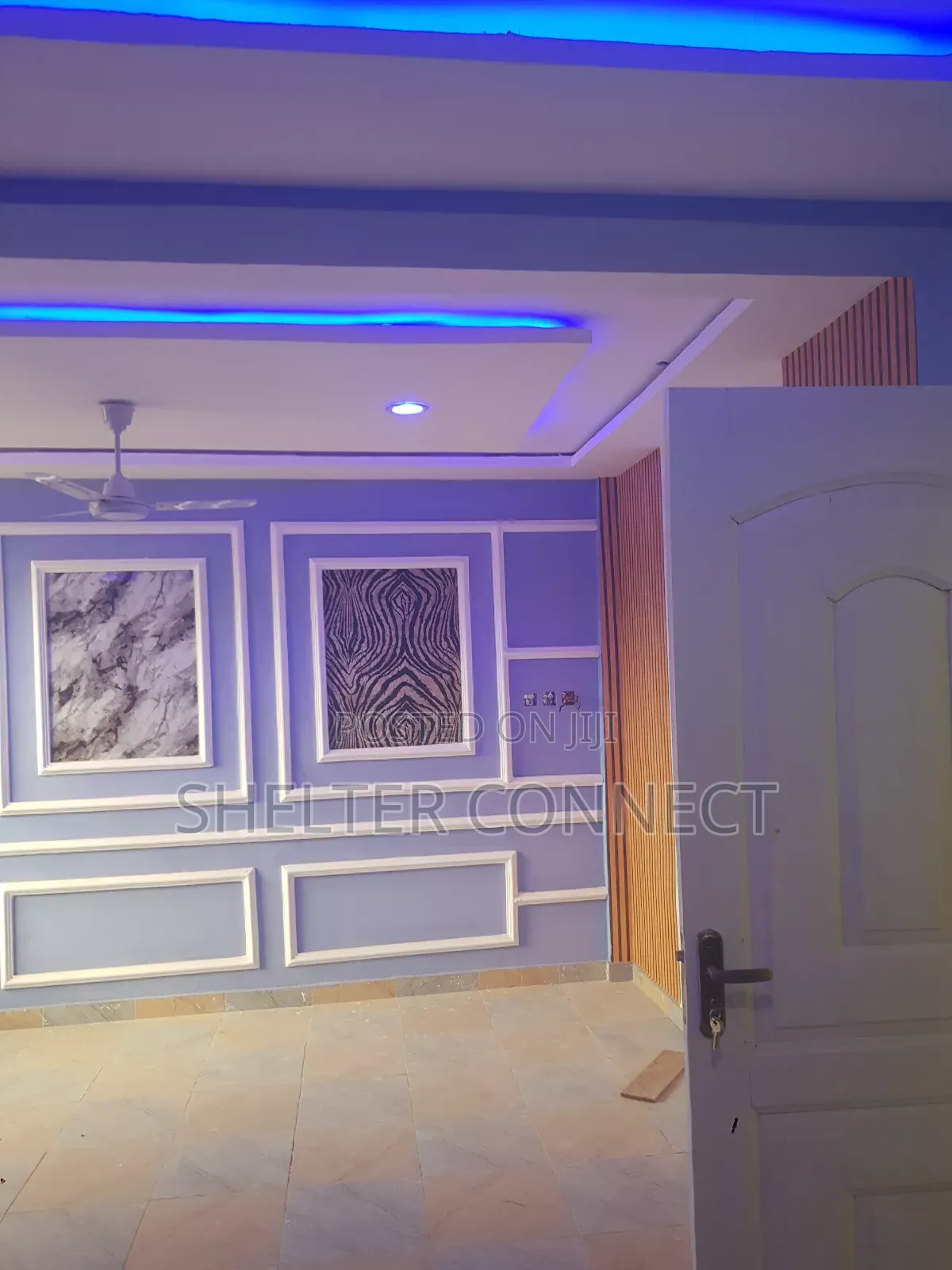 1bdrm Apartment in Teiman, Oyarifa for rent