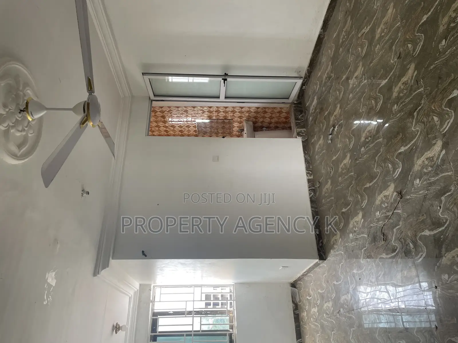 1bdrm Apartment in Smp, Weija for rent
