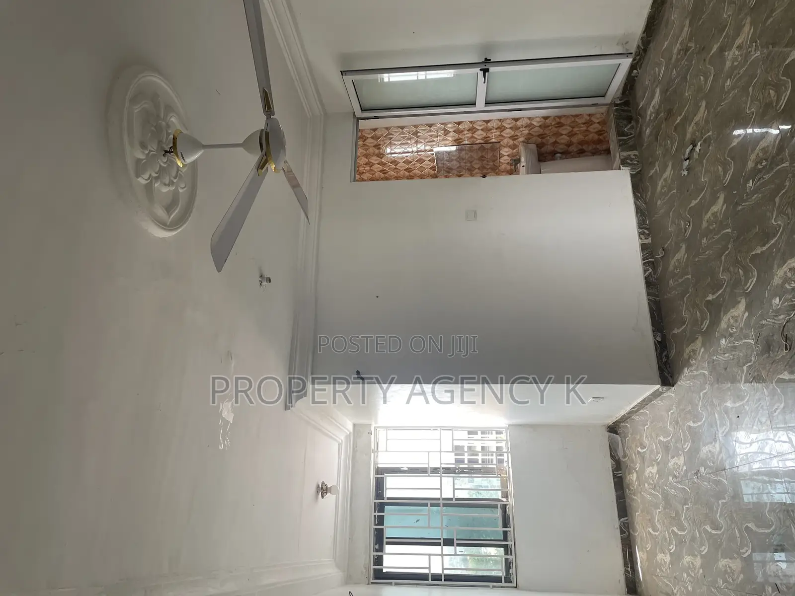 1bdrm Apartment in Smp, Weija for rent