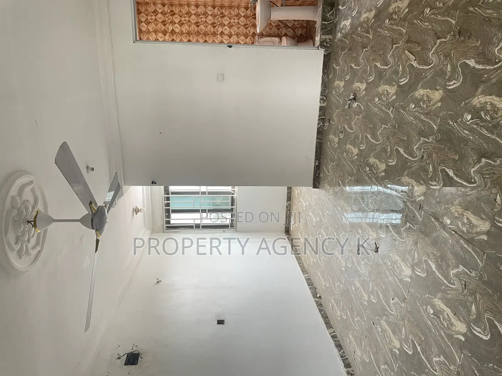 1bdrm Apartment in Smp, Weija for rent