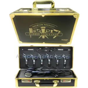 Barber Toolbox