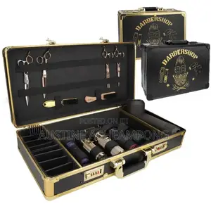 Barber Toolbox
