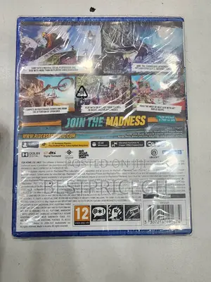 Riders Republic Playstation 5 Standard Edition