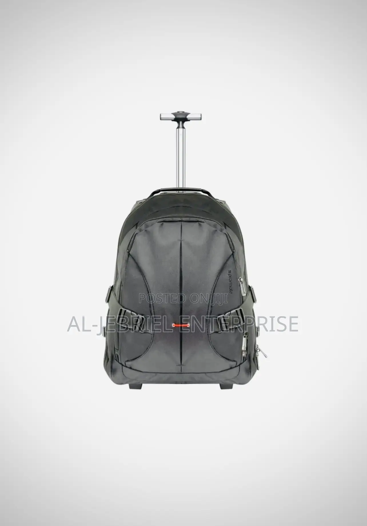 Promate Rover 18” Trolley Luggage Bag