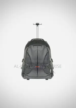 Promate Rover 18” Trolley Luggage Bag