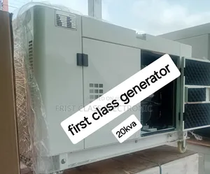 Quality 20kva Diesel Generator