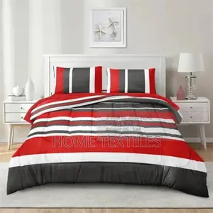 Queen and Double Size 7 Pieces Duvets Sets Available