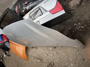 Kia Sportage 2017-2020 Bonnet /Hood