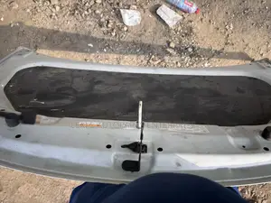 Kia Sportage 2017-2020 Bonnet /Hood