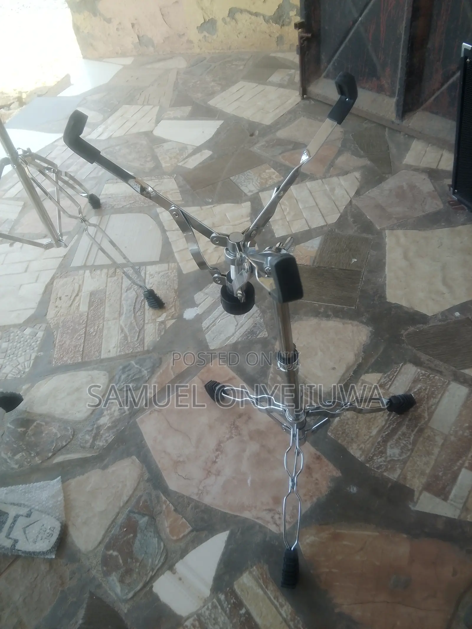 Snare Drum Stand