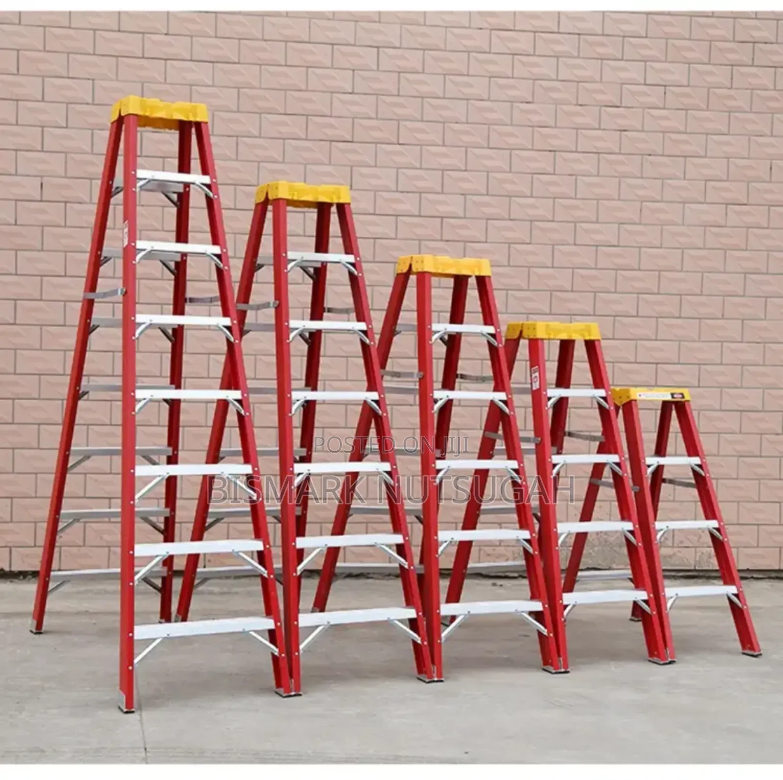 Aluminum Ladder for Sale