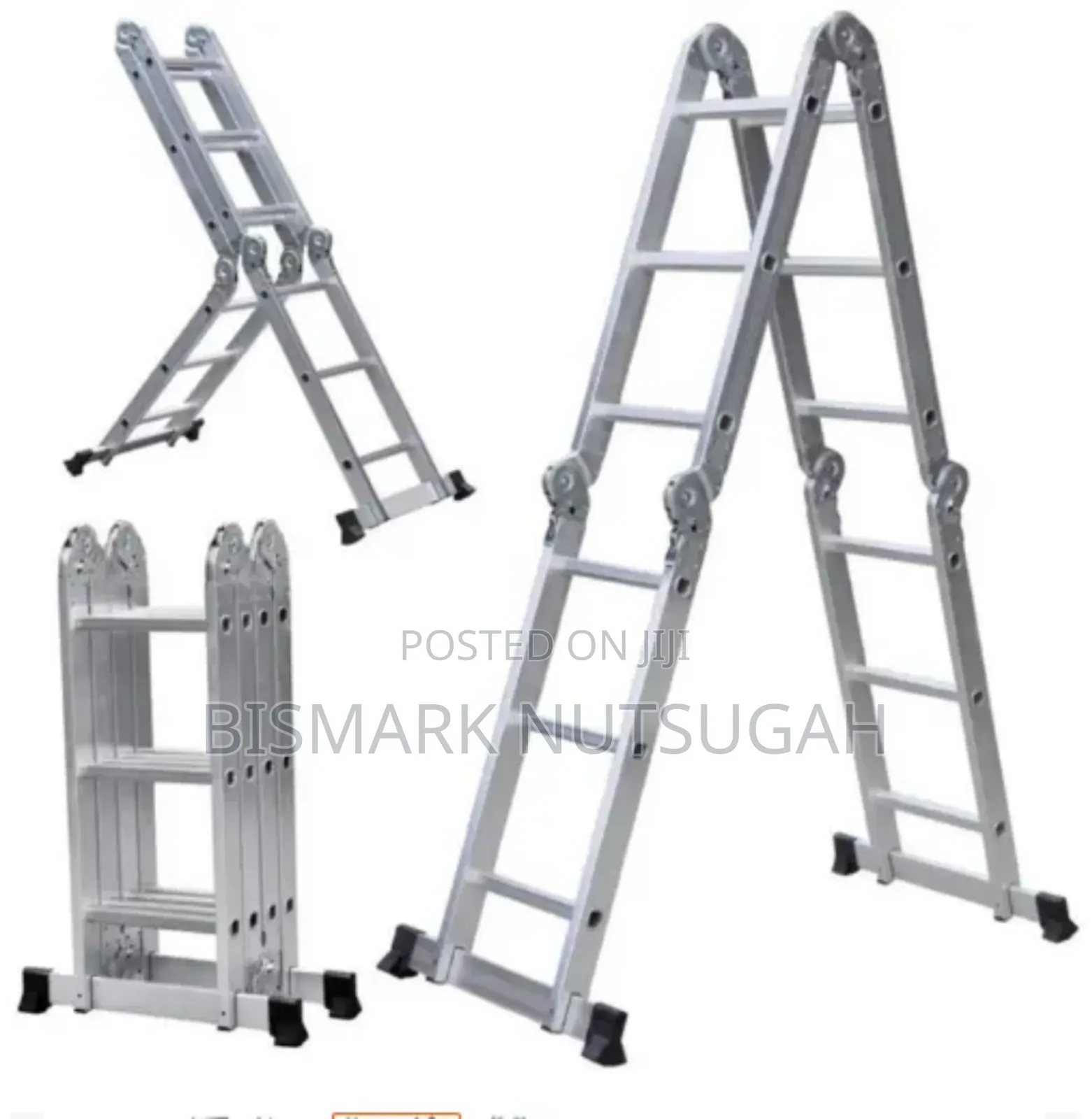 Aluminum Ladder for Sale