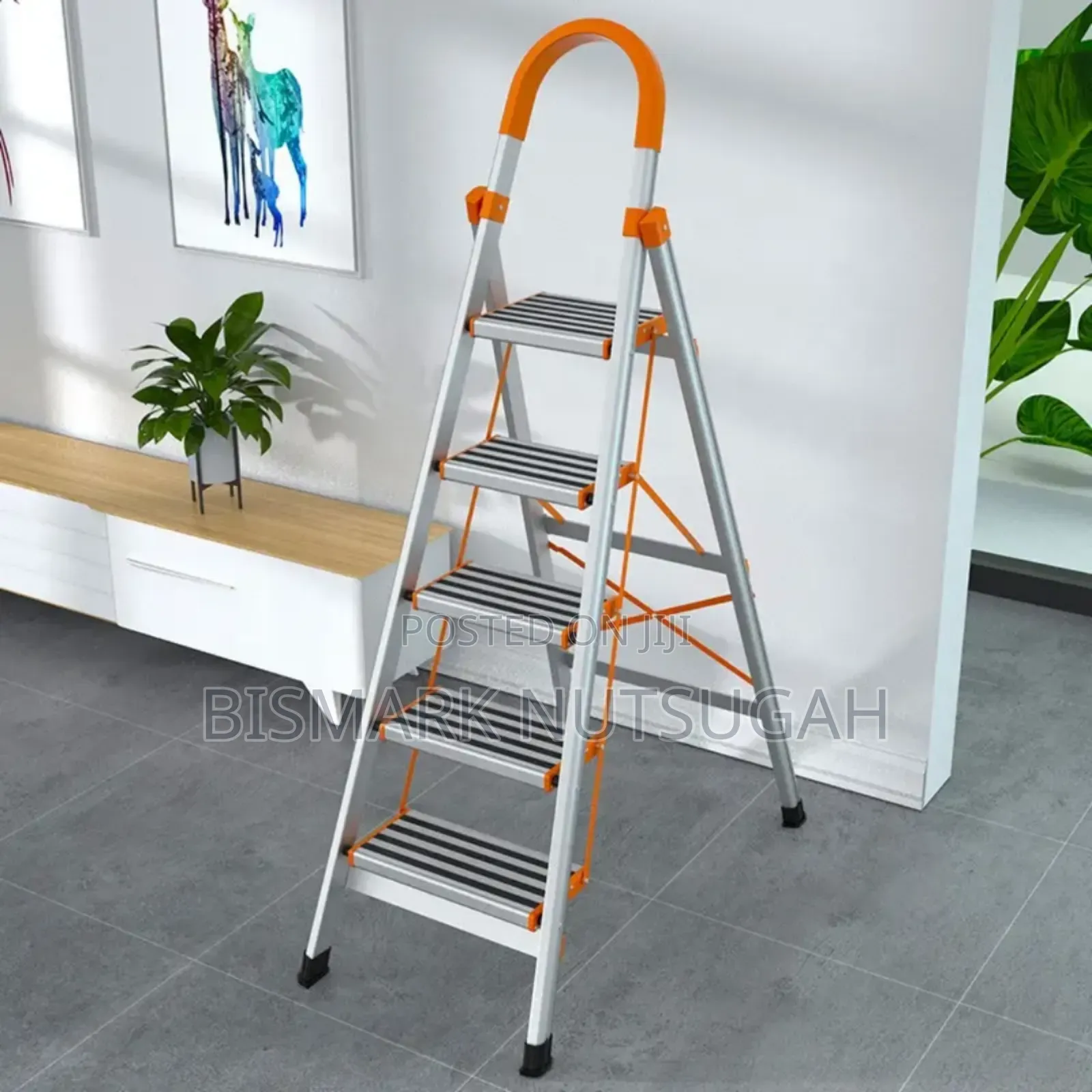 Aluminum Ladder for Sale