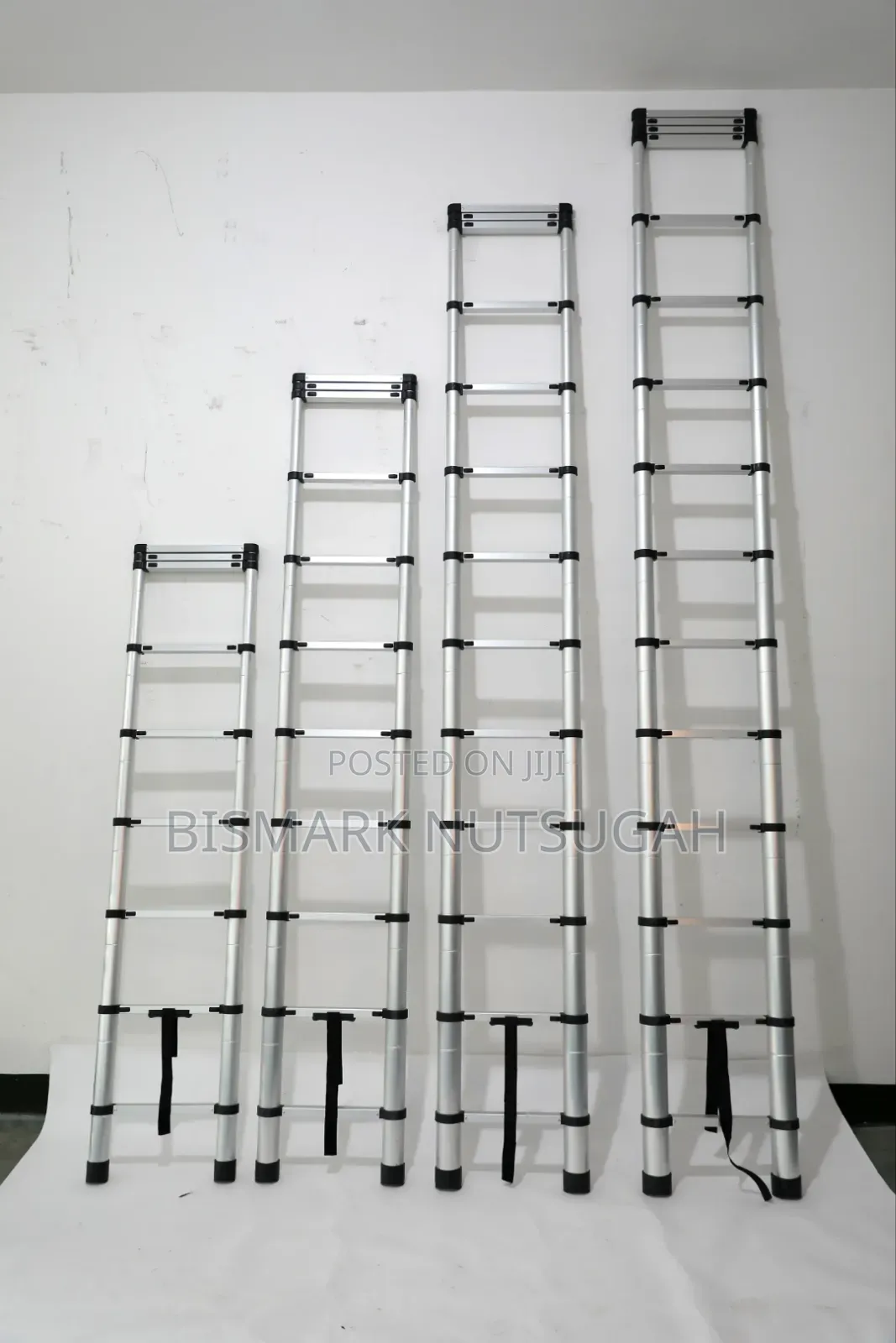Aluminum Ladder for Sale
