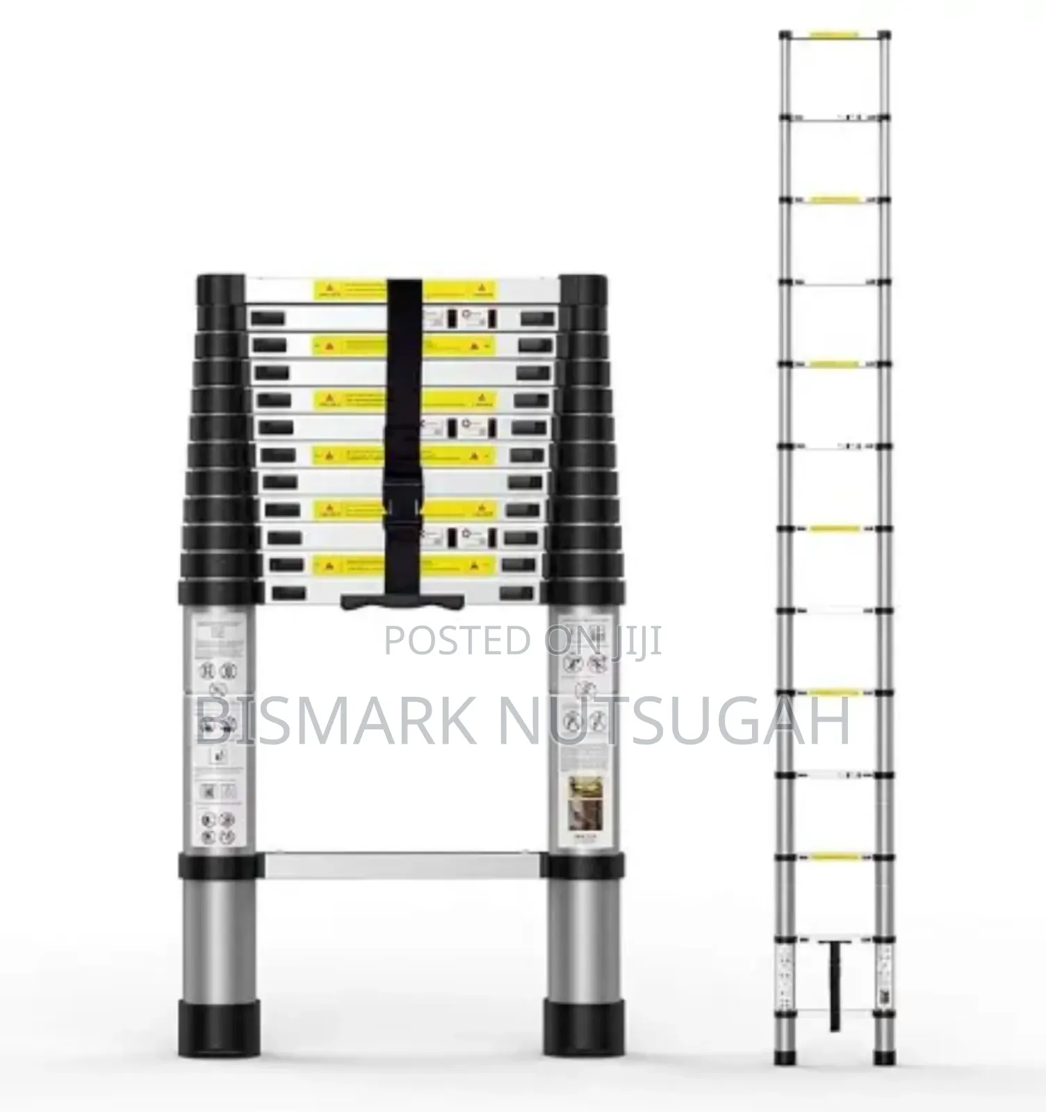 Aluminum Ladder for Sale