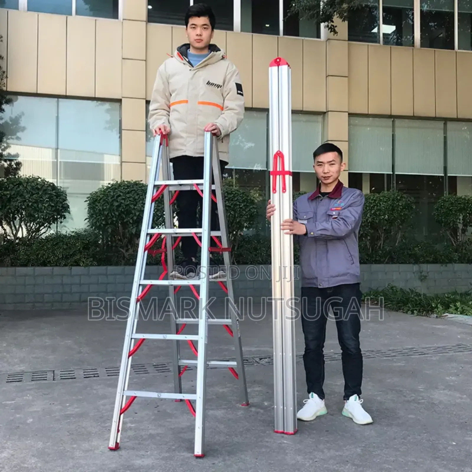 Aluminum Ladder for Sale