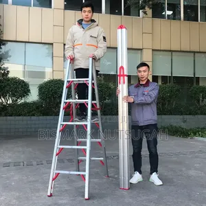 Aluminum Ladder for Sale