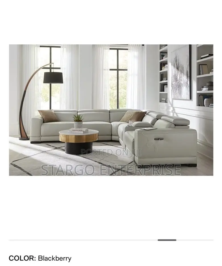 Classic Sofa From Usa