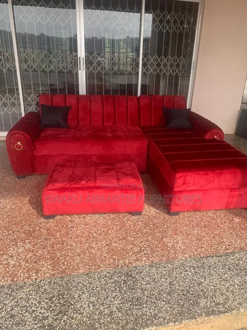 Turkish Sofa
