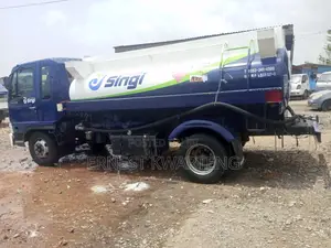Water Tanker