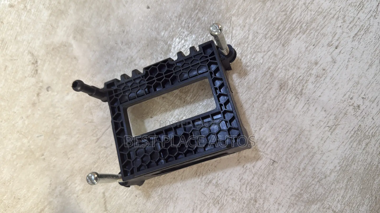Honda CRV 2018 Radar Sensor Case