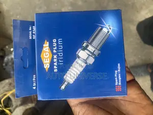 Original Segal Spark Plugs Available
